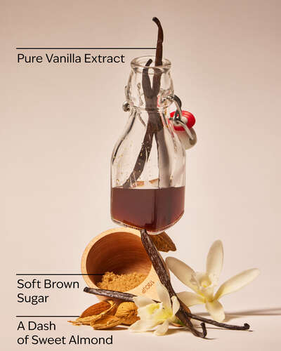 Classic Vanilla Wallflowers Fragrance Refill