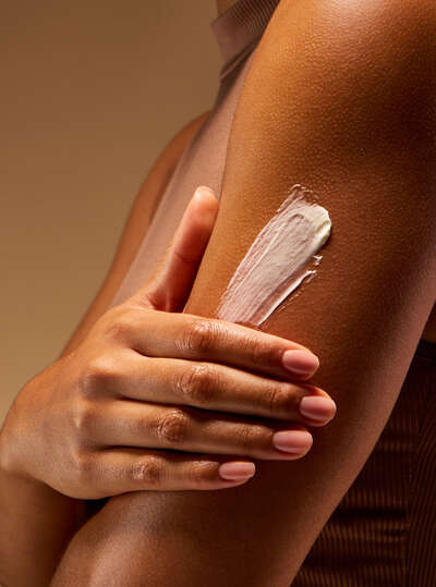 Touch of Gold Ultimate Hydration Body Cream