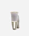 Gray Flare Wallflowers Fragrance Plug