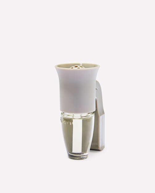 Gray Flare Wallflowers Fragrance Plug
