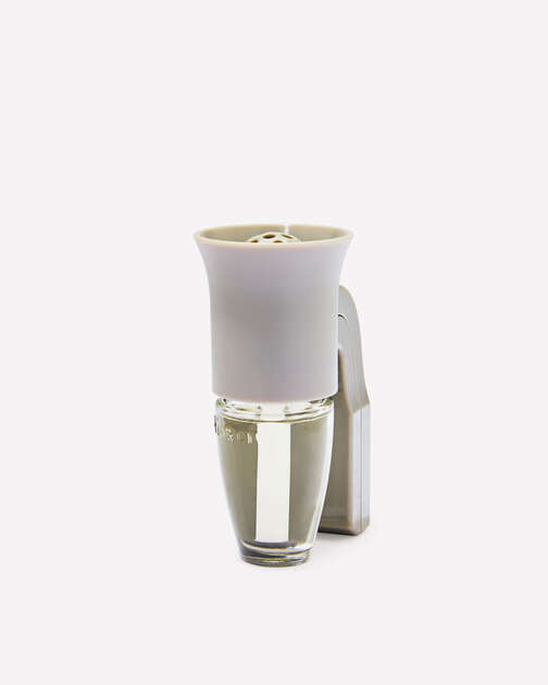 Gray Flare Wallflowers Fragrance Plug