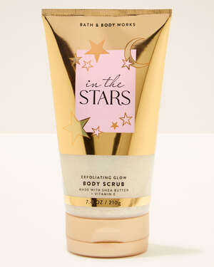 In the Stars Exfoliating Glow Body Scrub