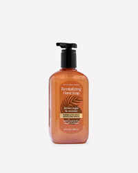 Brown Sugar & Coconut Revitalizing Gel Hand Soap
