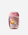 Pumpkin Cupcake PocketBac Hand Sanitizer
