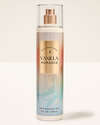 Vanilla Romance Fine Fragrance Mist