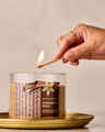 Cinnamon Stick 3-Wick Candle