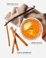 Bonfire Bash Fine Fragrance Mist