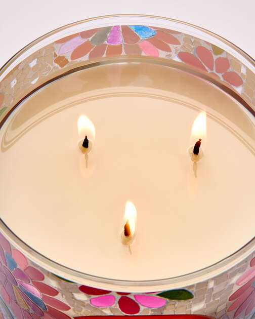 Warm Summer Evening 3-Wick Candle