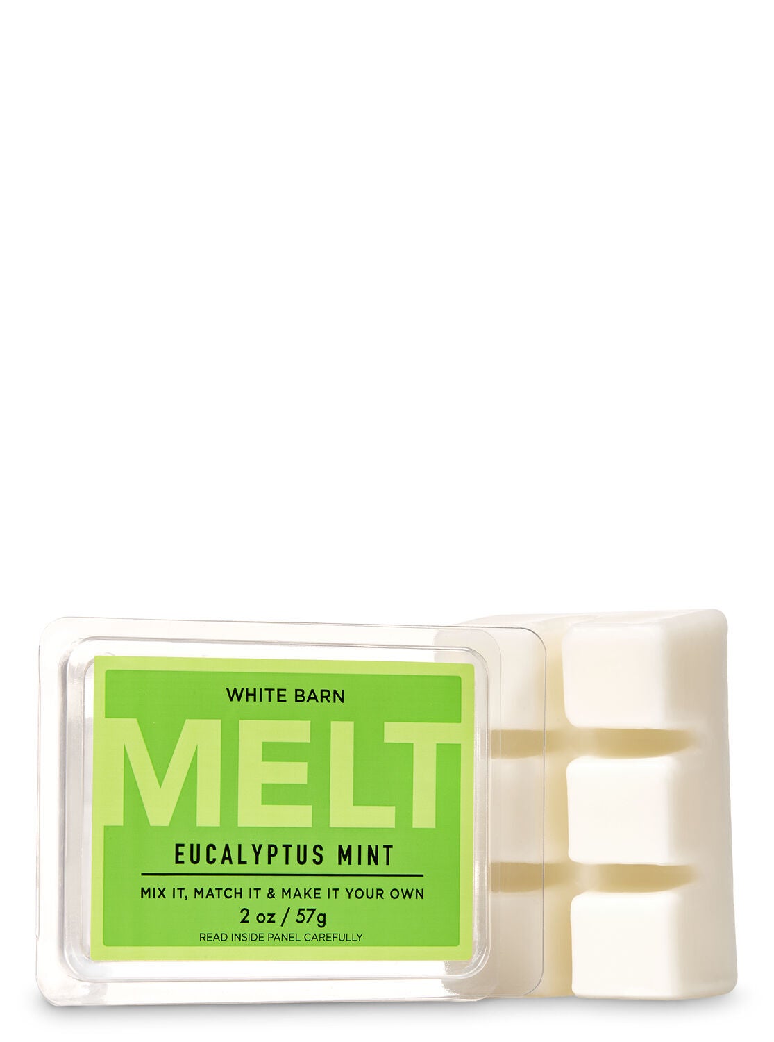 Eucalyptus Mint Fragrance Melt - Bath And Body Works