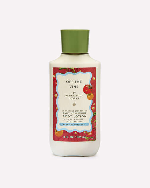 Off the Vine Body Lotion