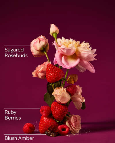 Covered In Roses Fragrance Booster