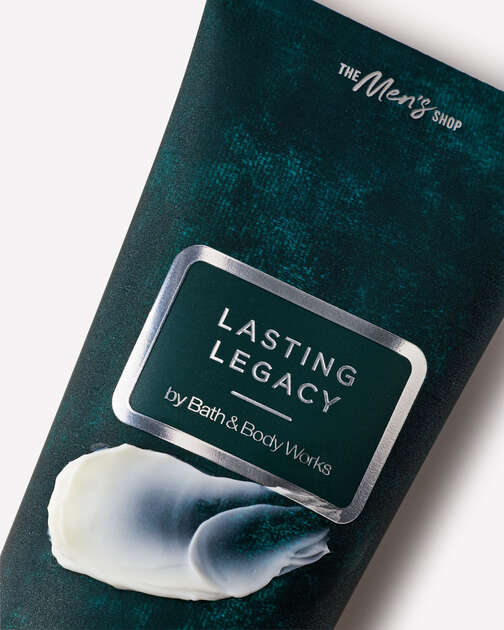 Lasting Legacy Ultimate Hydration Body Cream