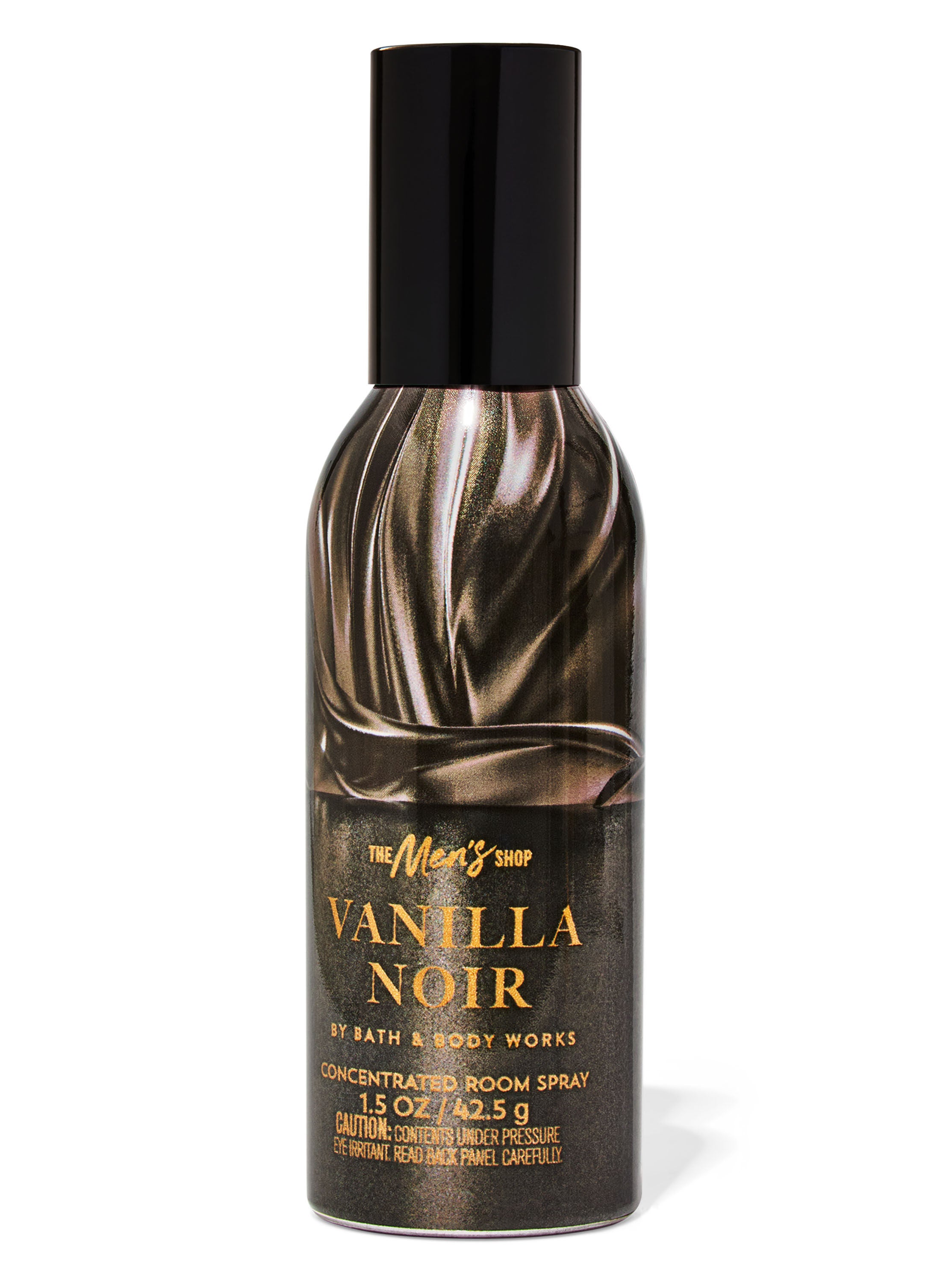 Vanilla Noir  Concentrated Room Spray