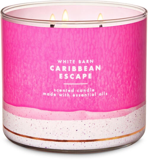 The White Barn Shop Bath Body Works