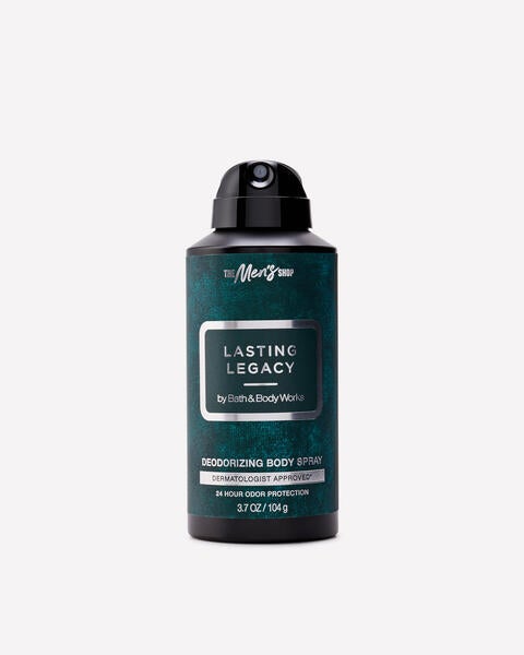 Lasting Legacy Body Spray
