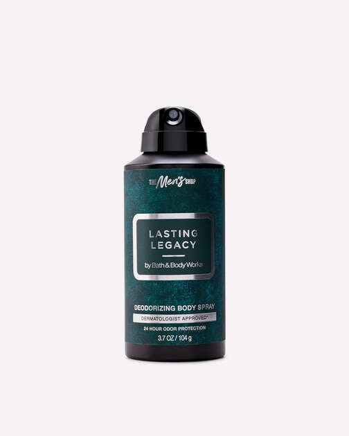 Lasting Legacy Body Spray