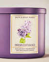 Fresh Cut Lilacs 3-Wick Candle
