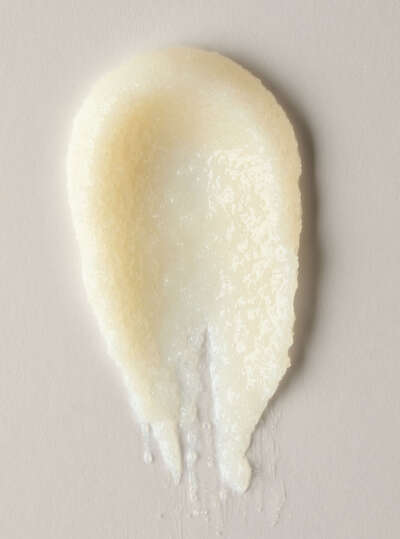 Warm Vanilla Sugar Creamy Body Scrub