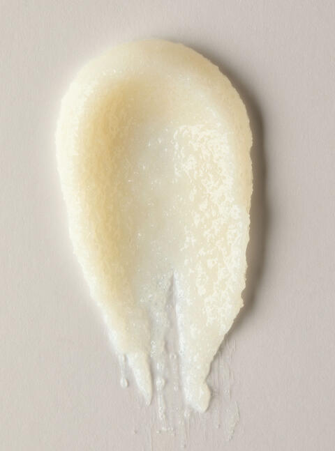 Warm Vanilla Sugar Creamy Body Scrub