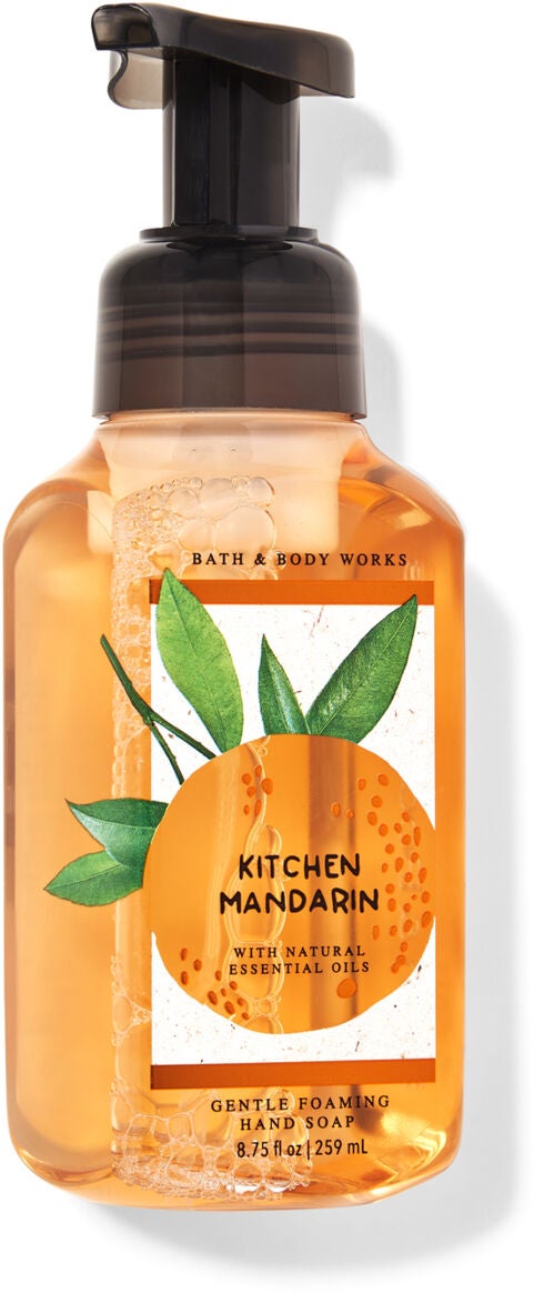 best bath and body works soaps