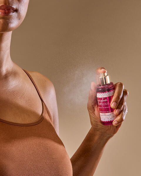 Gingham Gorgeous Travel Size Fine Fragrance Mist