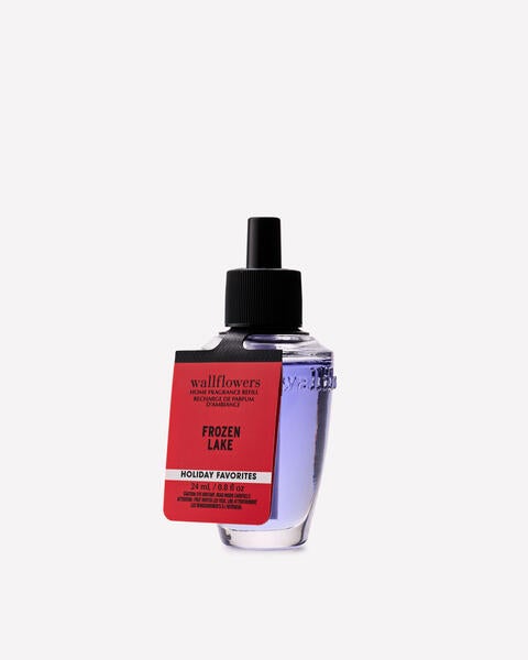 Frozen Lake Wallflowers Fragrance Refill