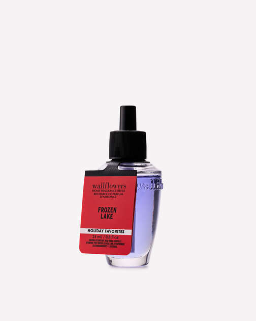 Frozen Lake Wallflowers Fragrance Refill