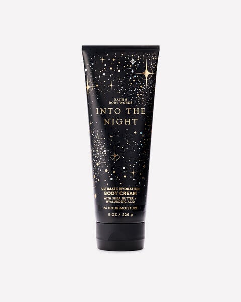 Into the Night Ultimate Hydration Body Cream