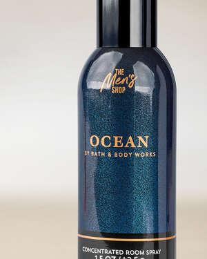 Ocean Concentrated Room Spray