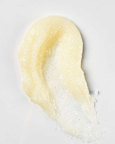 Gingham Gorgeous Foaming Sugar Body Scrub