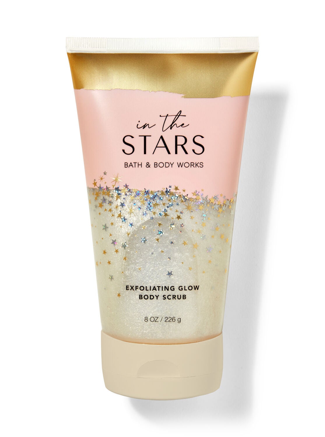 In the Stars Celestial Body Scrub