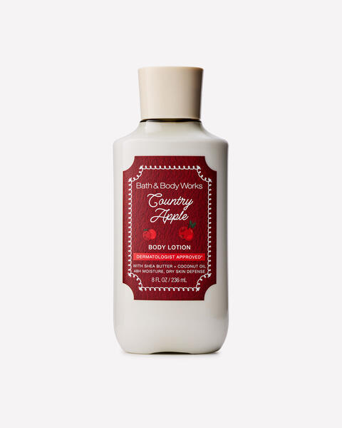 Country Apple Body Lotion