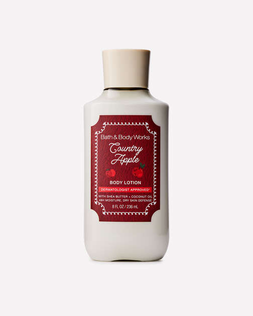 Country Apple Body Lotion