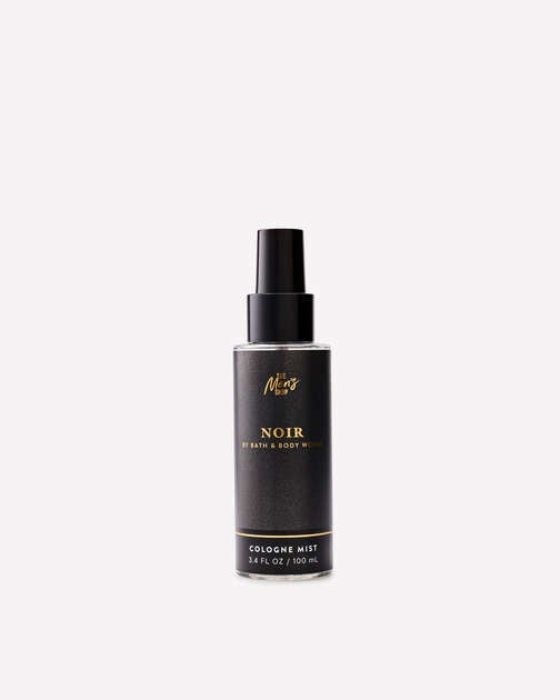 Noir Travel Size Cologne Mist