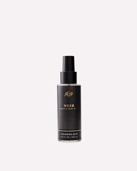 Noir Travel Size Cologne Mist