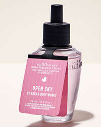 Open Sky Wallflowers Fragrance Refill