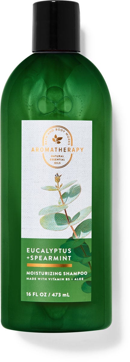 Eucalyptus Spearmint | Bath & Body Works