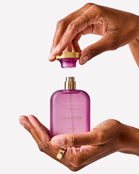 All Eyes On Her Eau De Parfum