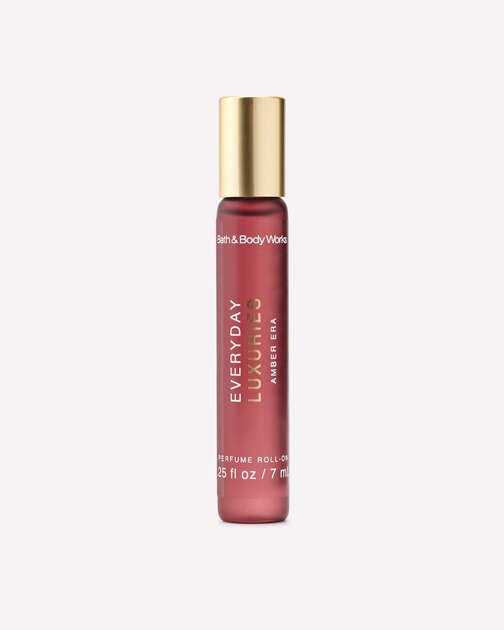 Amber Era Mini Eau De Parfum Rollerball