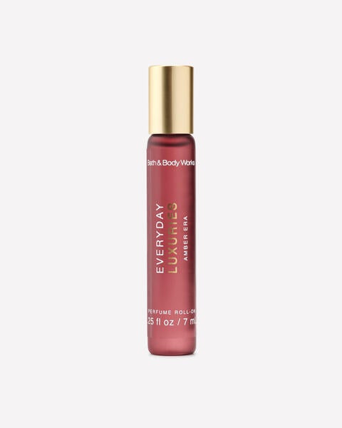 Amber Era Mini Eau De Parfum Rollerball