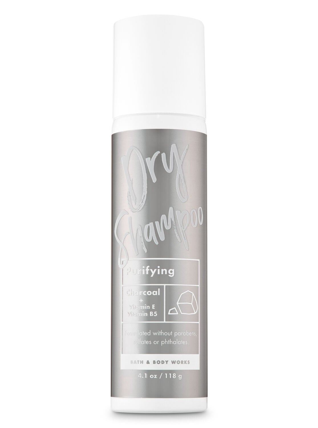 Purifying Dry Shampoo - Bath And Body Works
