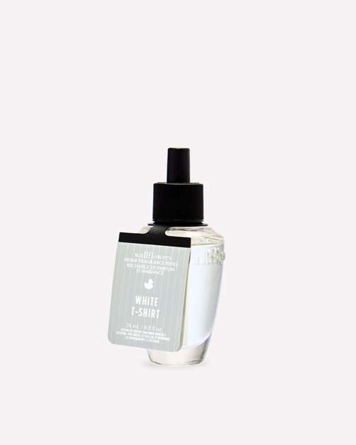 White T-Shirt Wallflowers Fragrance Refill
