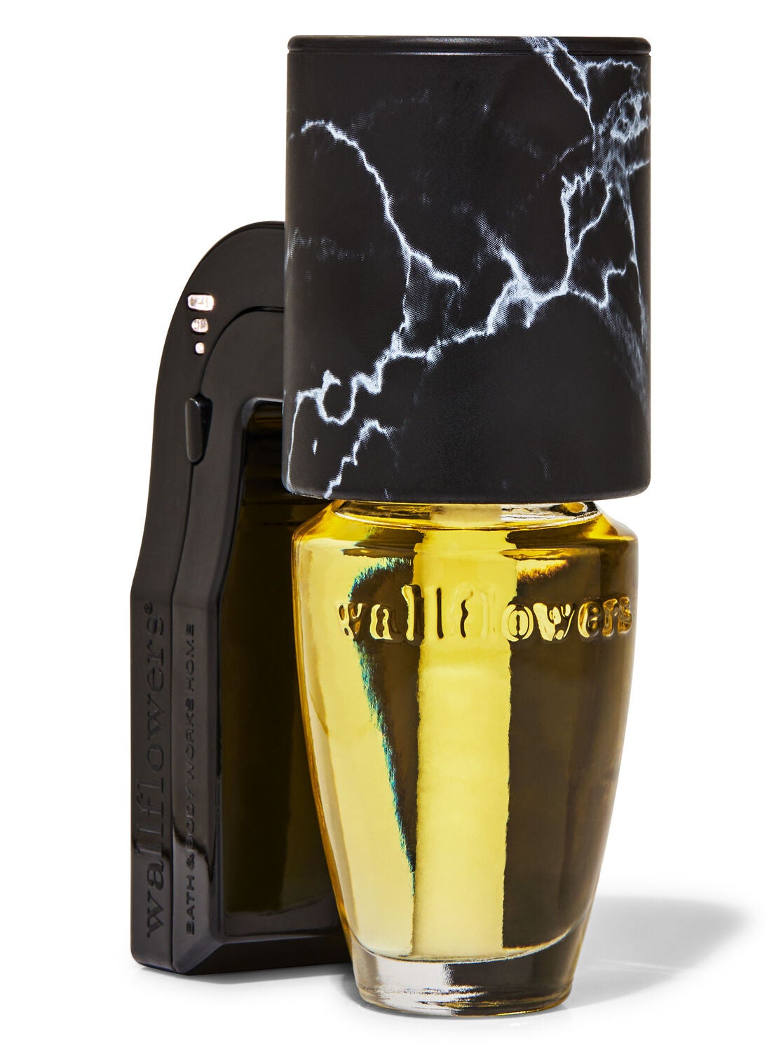 Black Marble Wallflowers Scent Control™ Fragrance Plug