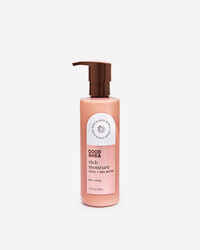 Coco Shea Rich Moisture Moisturizing Body Lotion