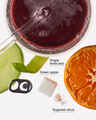 Grape Pop Gentle & Clean Foaming Hand Soap