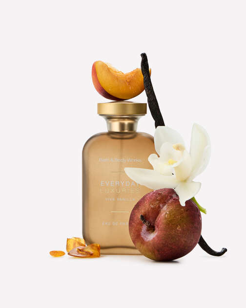 Viva Vanilla Eau De Parfum