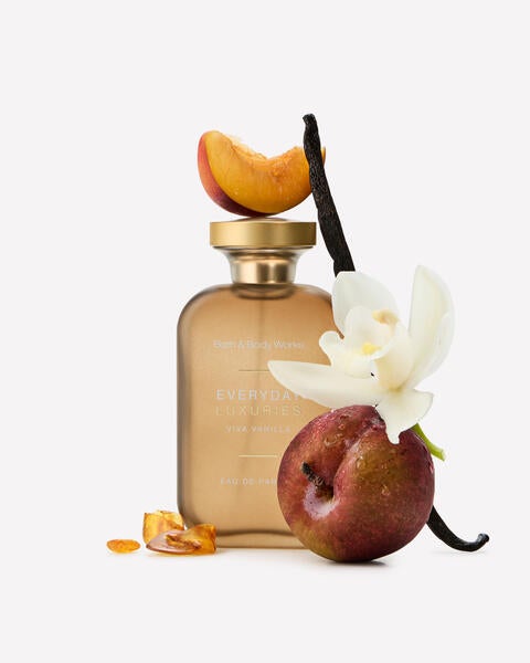 Viva Vanilla Eau De Parfum