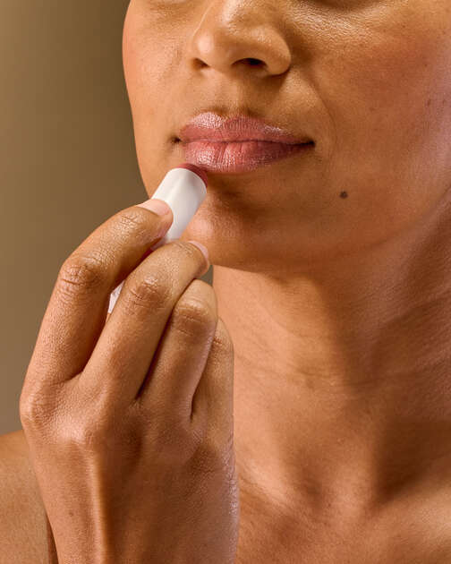 Pink Dream Sunscreen Lip Balm