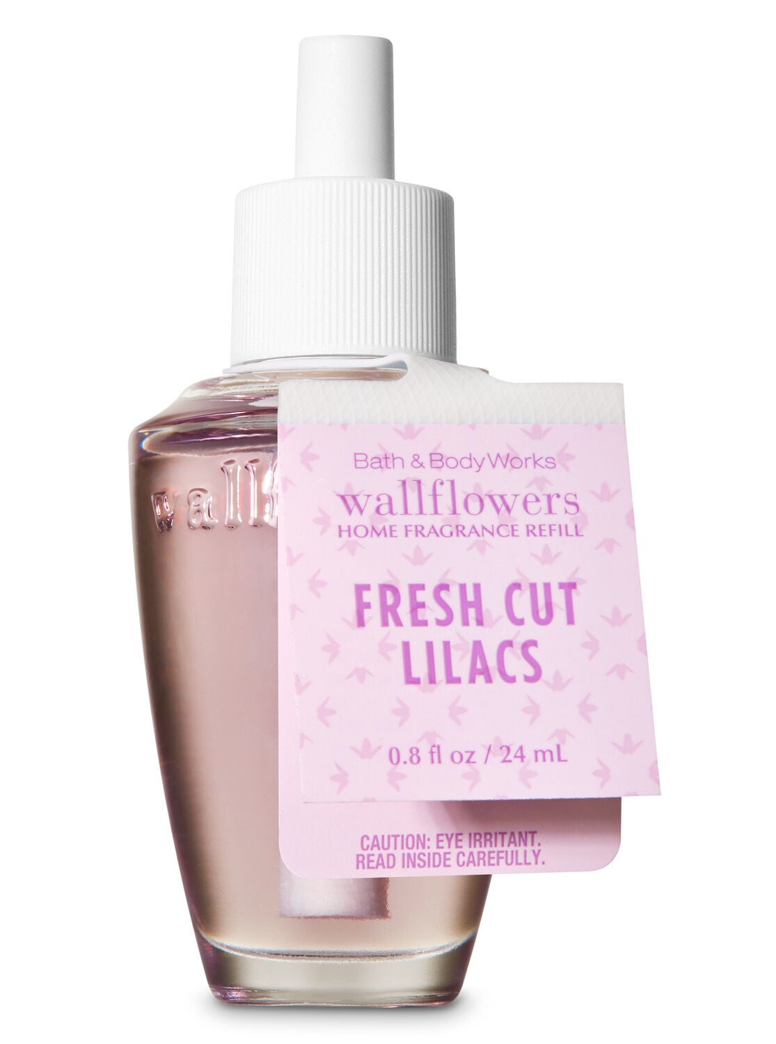 Fresh Cut Lilacs Wallflowers Fragrance Refill - Bath And Body Works