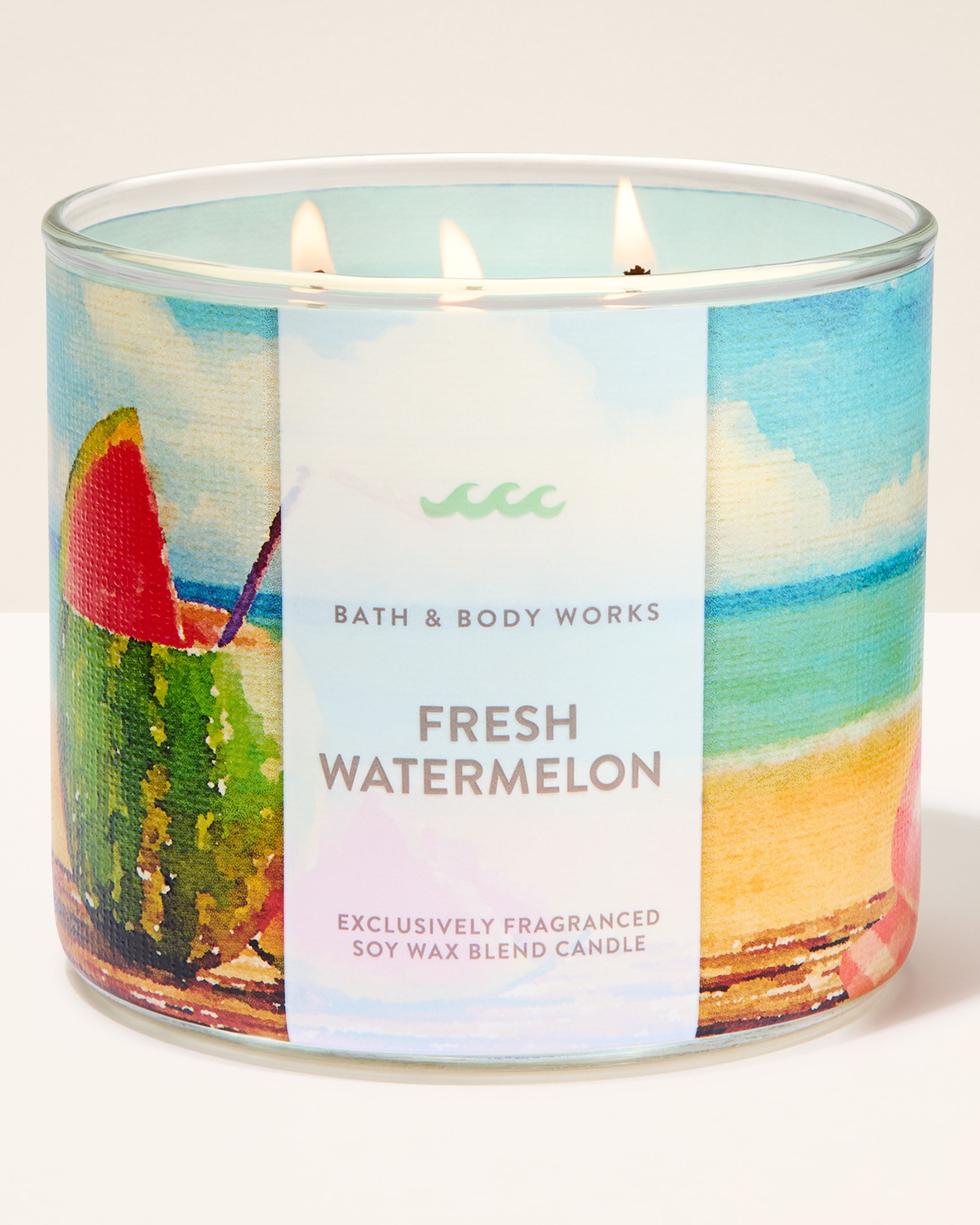 Bath & Body Works Candle - Thumbnail 4